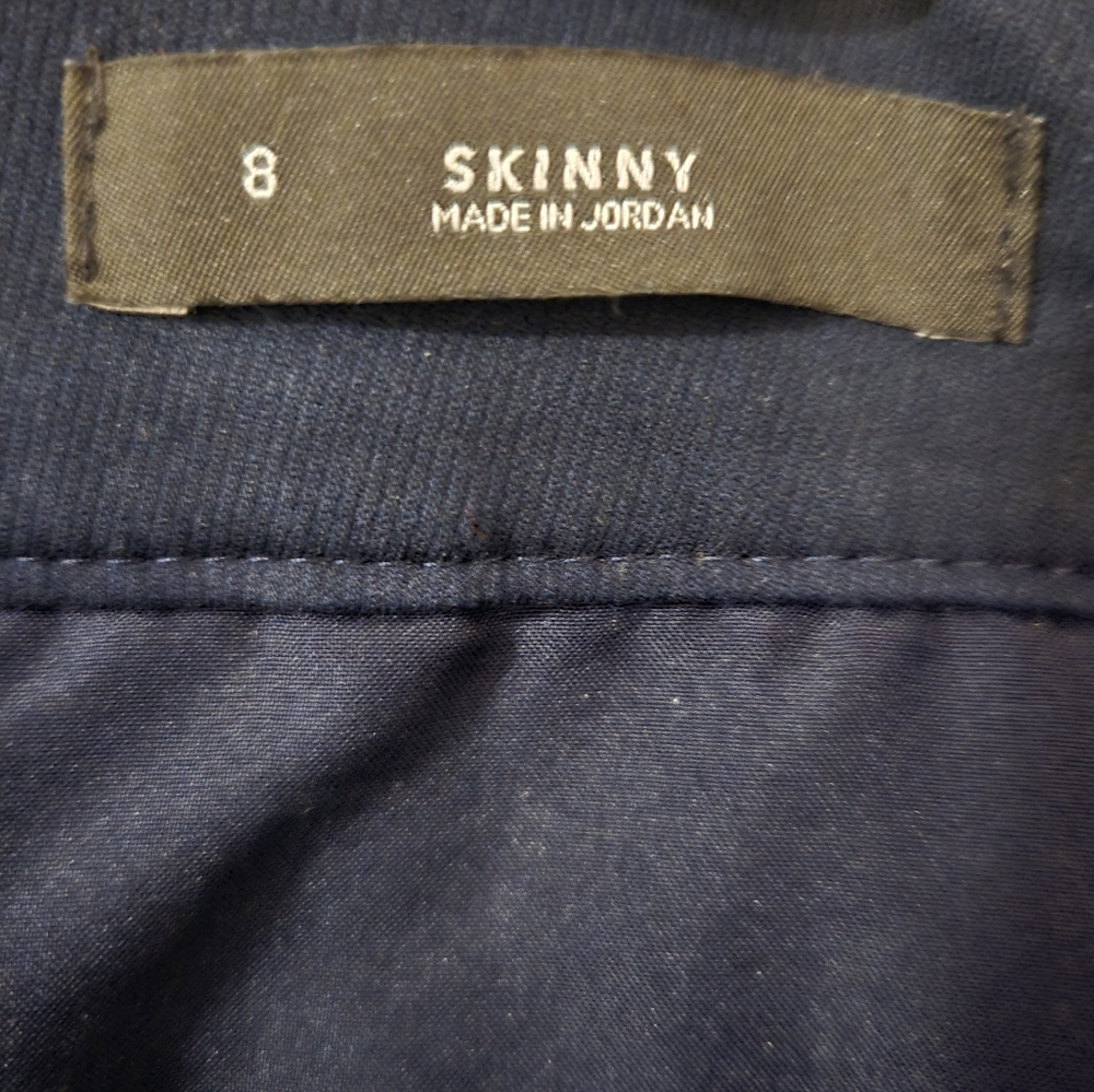 Pants - Picture 3 of 7